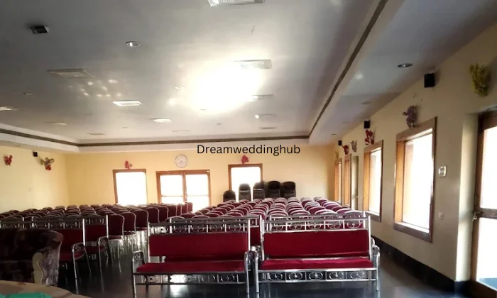 Sri Krishna Sai Kalyana Mandapam